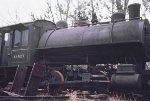 Berwind-White, "Nancy," 0-4-0T, 1964